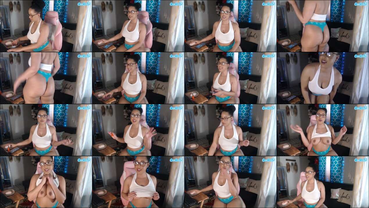 FoxdecemeberCamsoda Porn Cam 2024-03-30