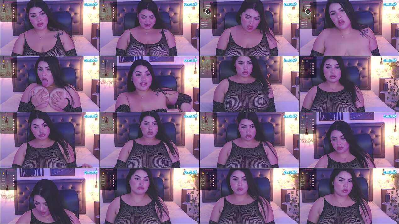 Helen-vegaCamsoda Porn Cam 2024-03-30