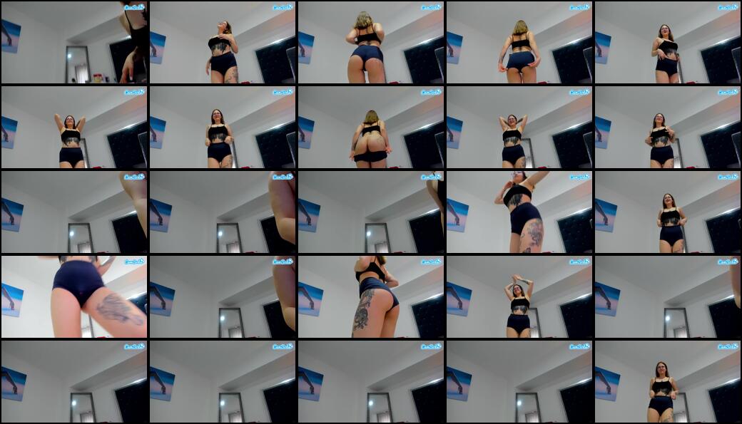 InkedlunaCamsoda Porn Cam 2024-03-30