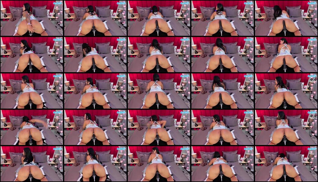 Katty-lorenzCamsoda Porn Cam 2024-03-30
