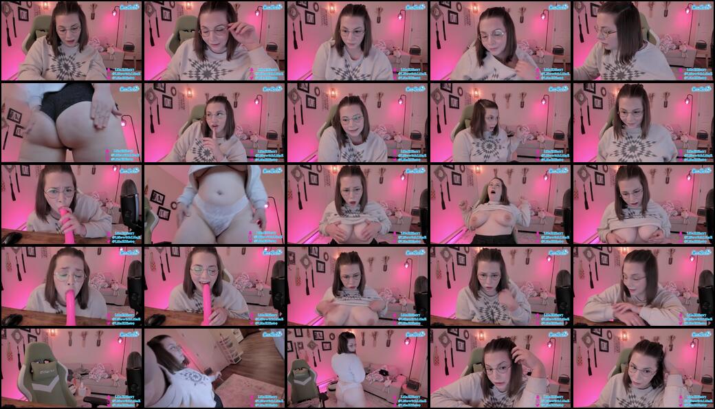 Lila-ellisCamsoda Porn Cam 2024-03-30