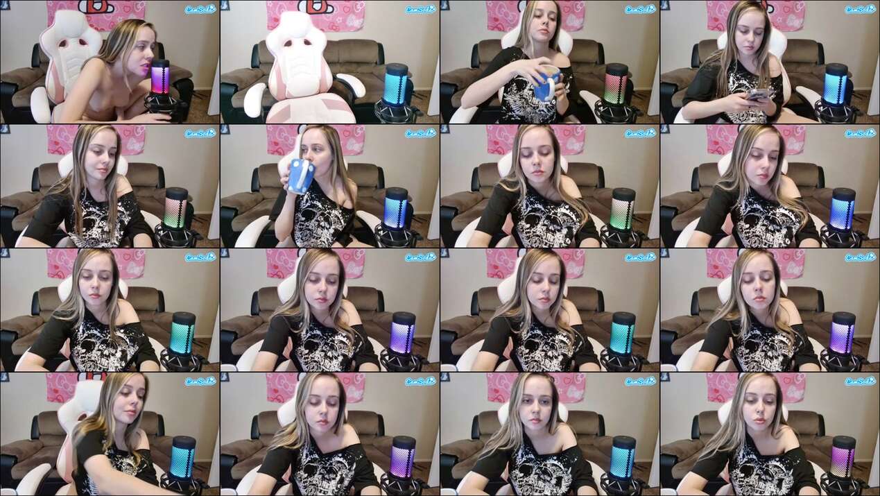 LunalovelyyCamsoda Porn Cam 2024-03-29