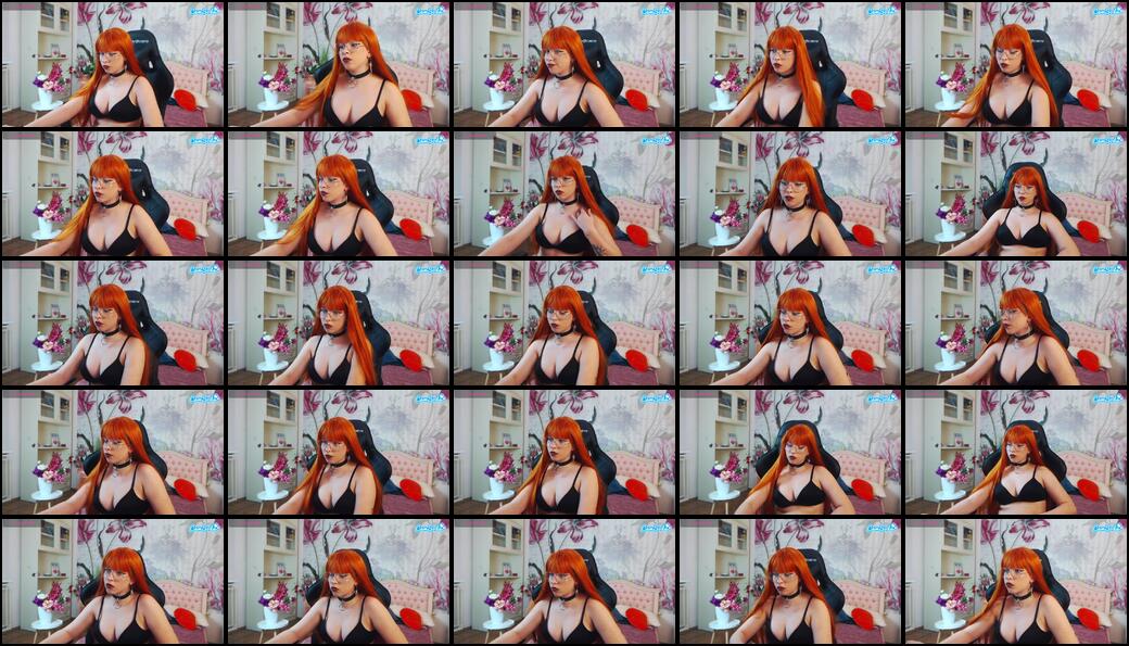 MailyangelCamsoda Porn Cam 2024-03-30