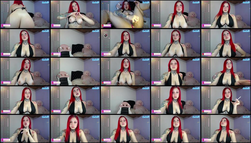 Medusa20Camsoda Porn Cam 2024-03-30