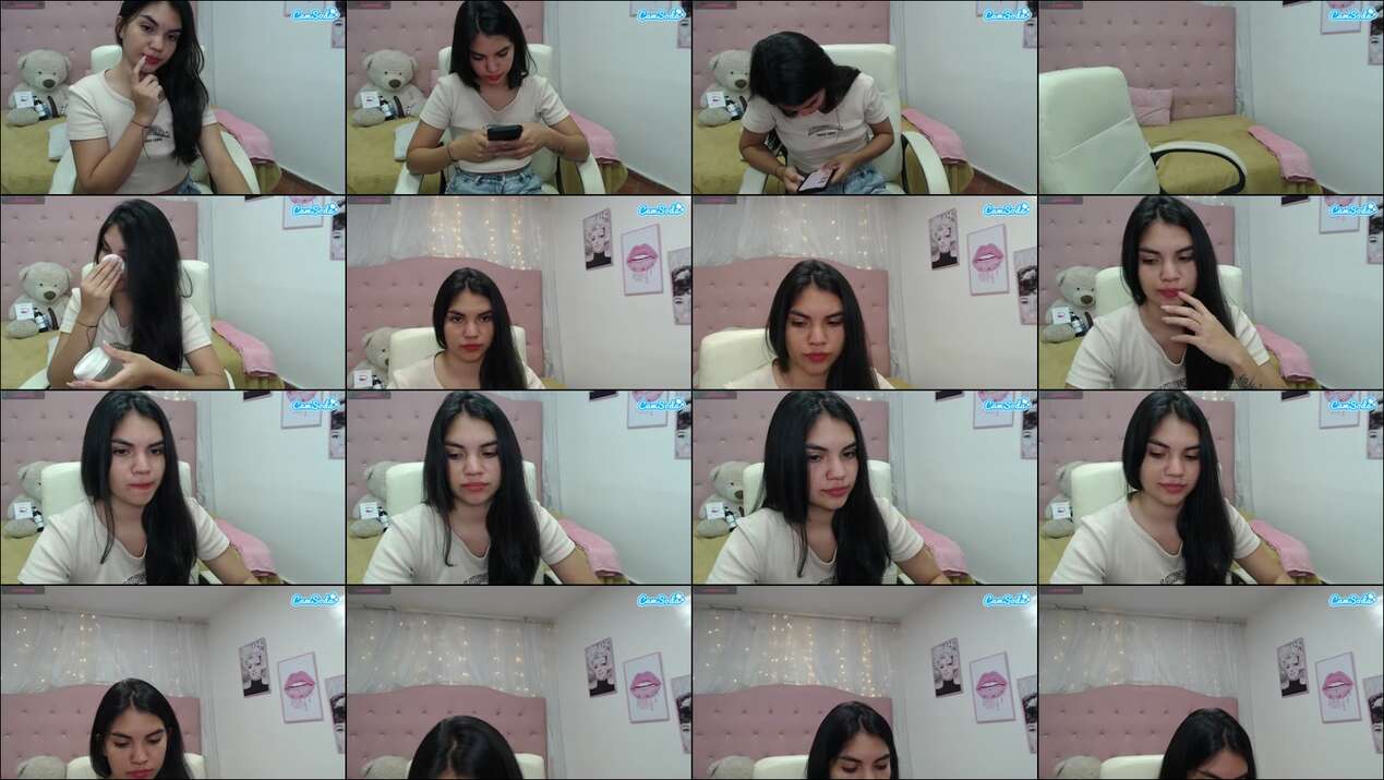 NannamixCamsoda Porn Cam 2024-03-30