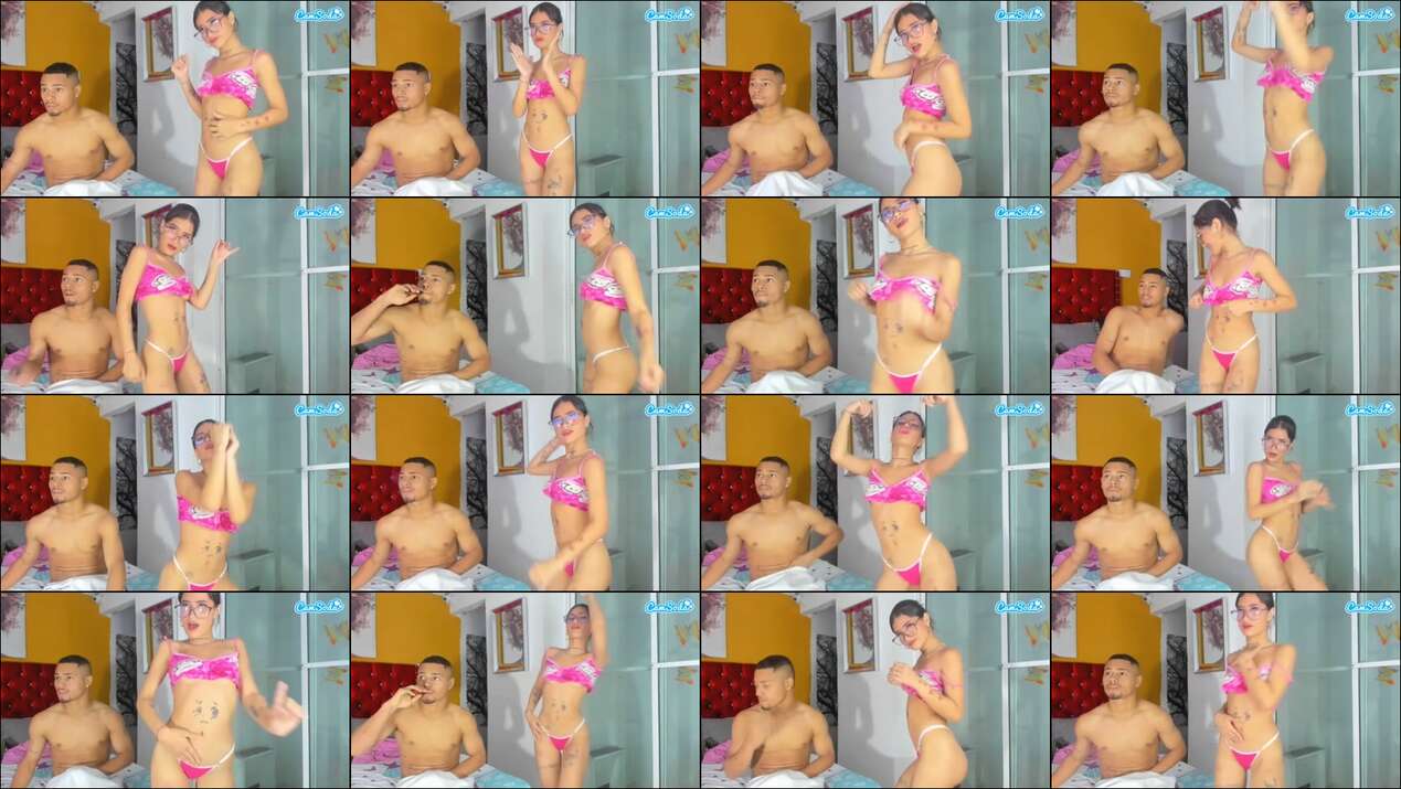 Rousse-an-anuelCamsoda Porn Cam 2024-03-30