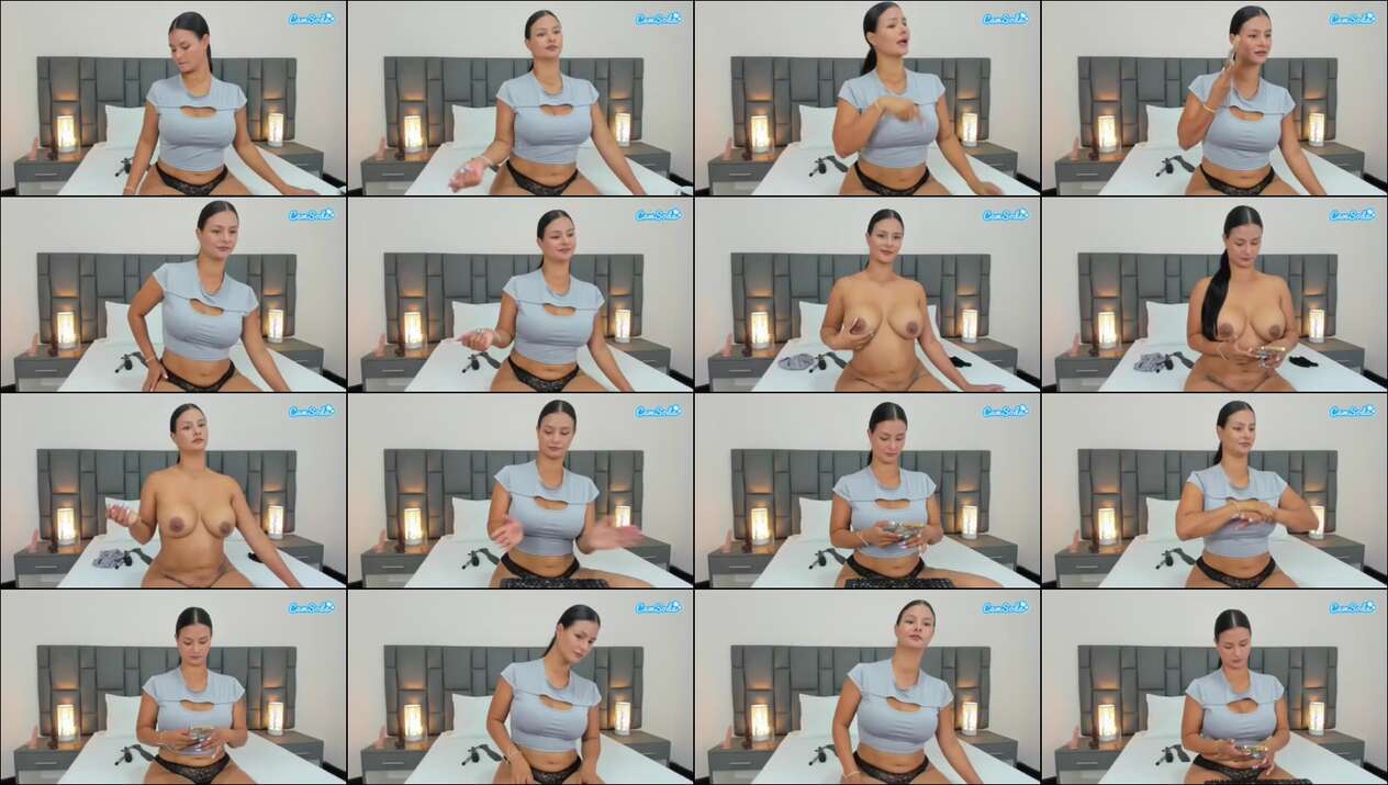 SelenacuteCamsoda Porn Cam 2024-03-30