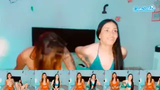 Sharom-dreamCamsoda Porn Cam 2024-03-29