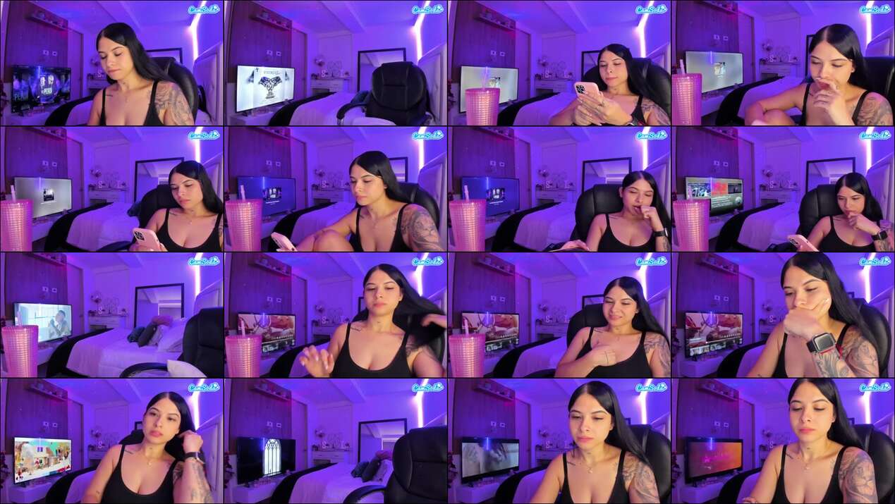 SussanalopezCamsoda Porn Cam 2024-03-30