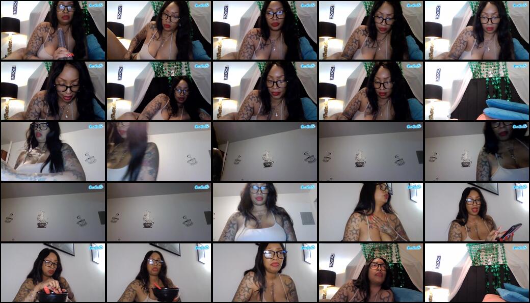 TammygoldCamsoda Porn Cam 2024-03-29