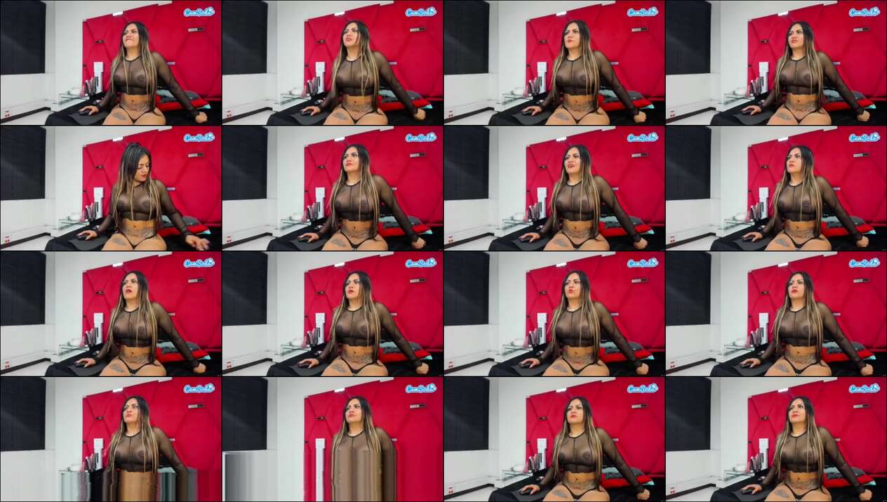 VanezalozanoCamsoda Porn Cam 2024-03-30
