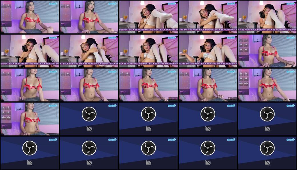 AlissemillerCamsoda Porn Cam 2024-03-31