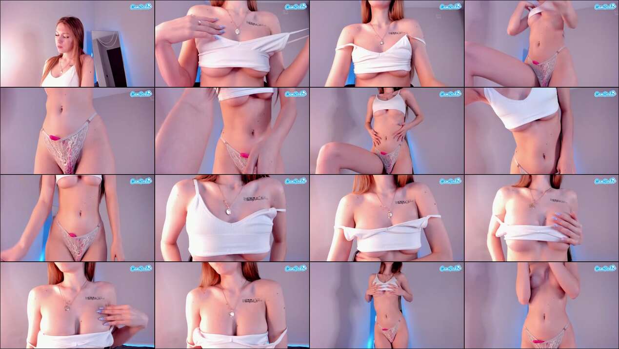 AmeliaattomCamsoda Porn Cam 2024-03-31