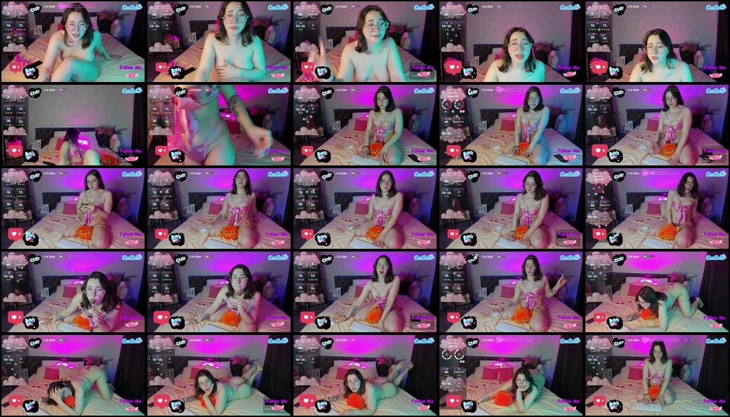 Betty-pieCamsoda Porn Cam 2024-03-30