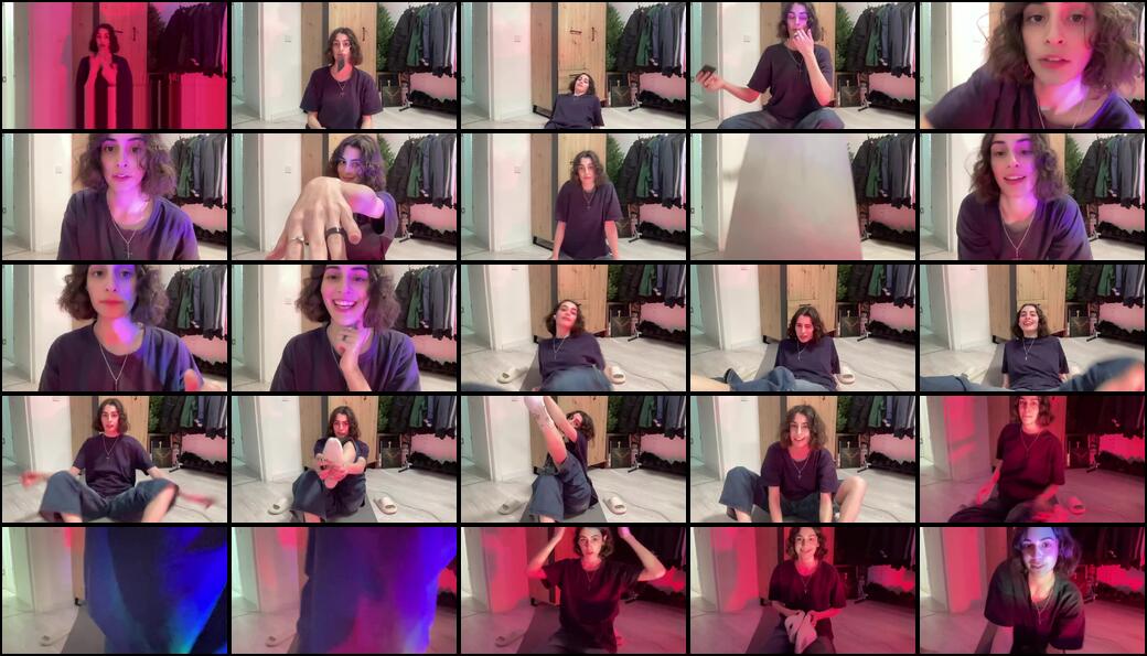 CiararioCamsoda Porn Cam 2024-03-31