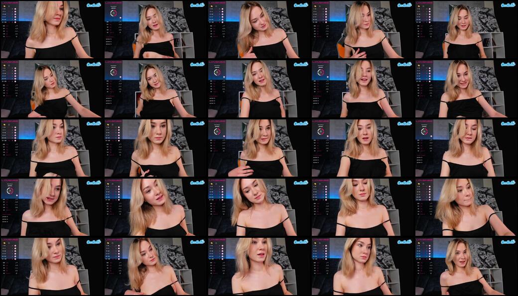 DovecopoutCamsoda Porn Cam 2024-03-31