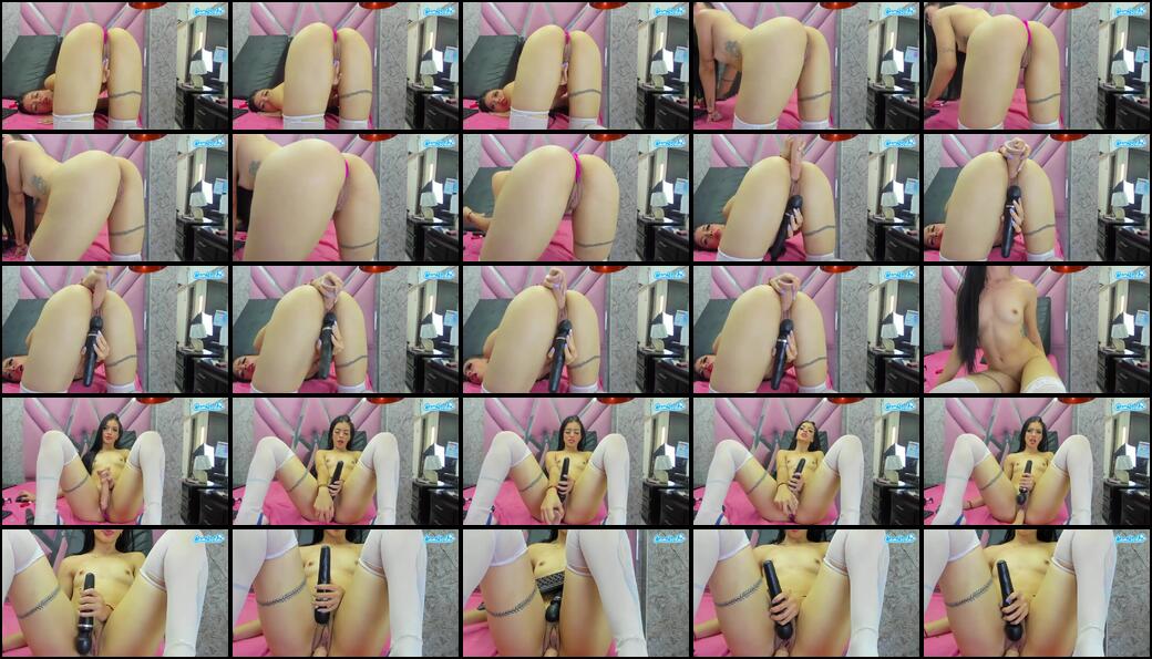 GeorgiaparkerCamsoda Porn Cam 2024-03-31