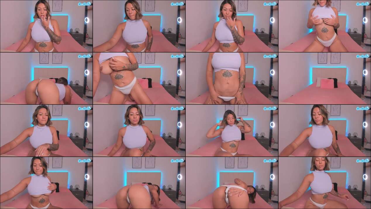 HannawilliamsCamsoda Porn Cam 2024-03-31