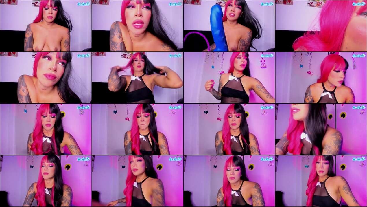 JosephinebakerCamsoda Porn Cam 2024-03-31