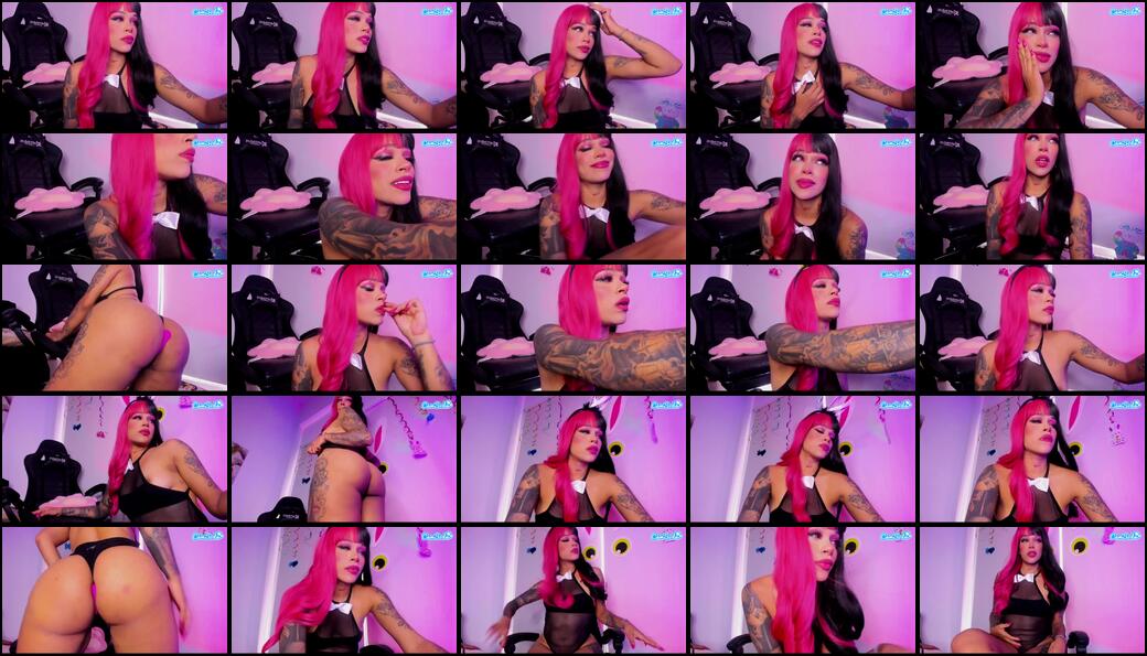 JosephinebakerCamsoda Porn Cam 2024-03-31