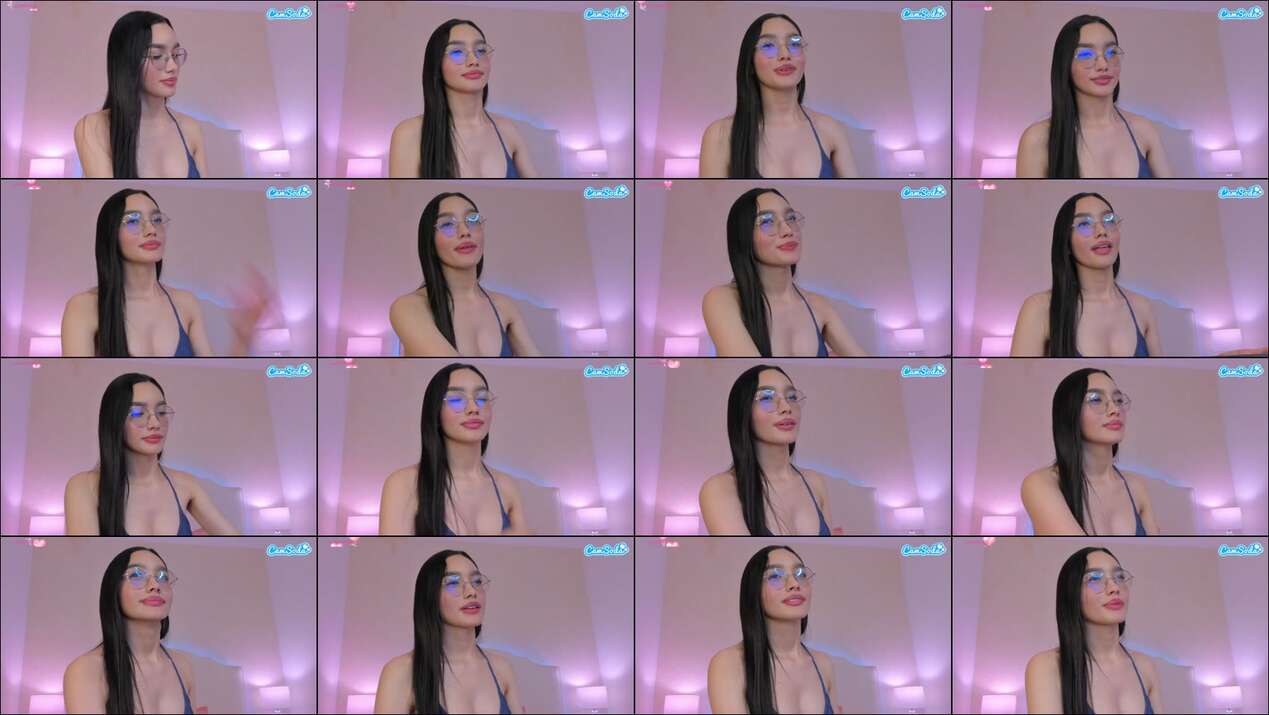 KeiralaurentCamsoda Porn Cam 2024-03-31