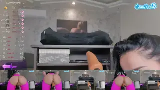 LuckyystrikeCamsoda Porn Cam 2024-03-30