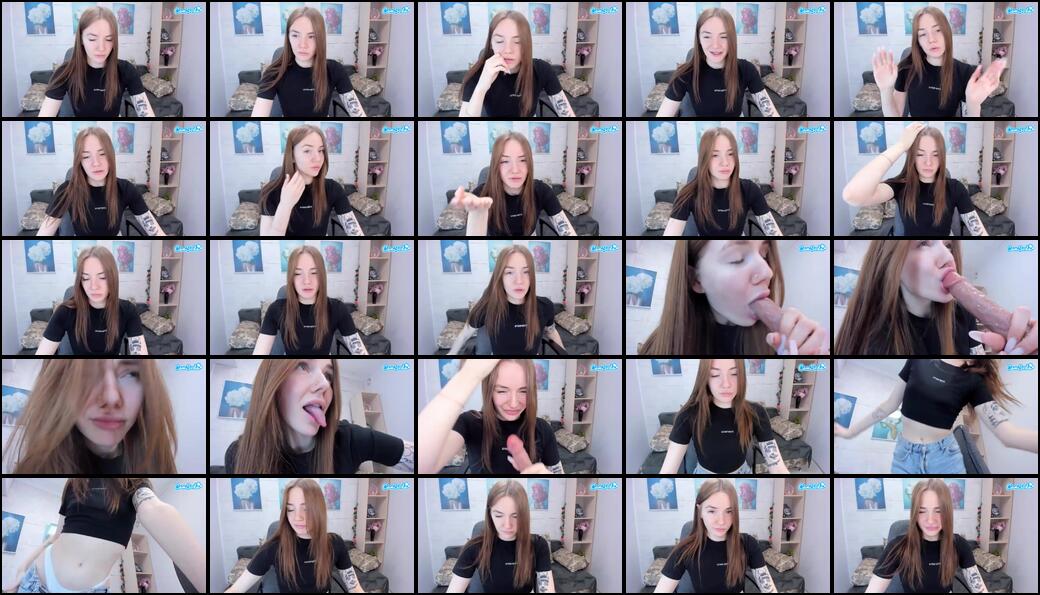 MasirospringCamsoda Porn Cam 2024-03-31