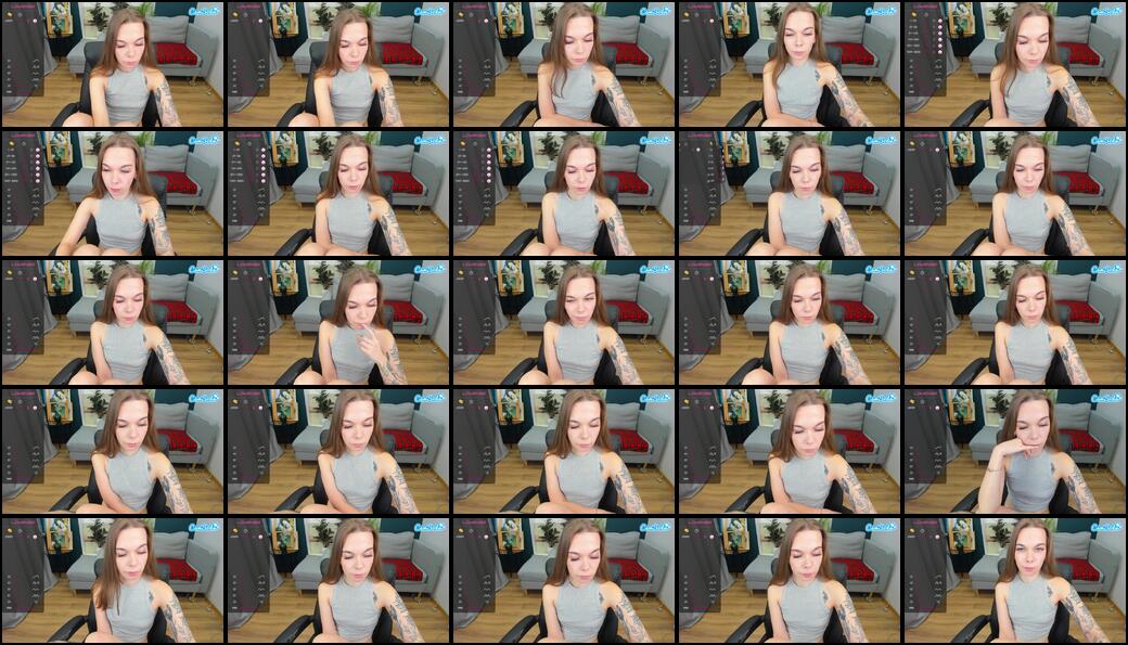 MicasolikaCamsoda Porn Cam 2024-03-31