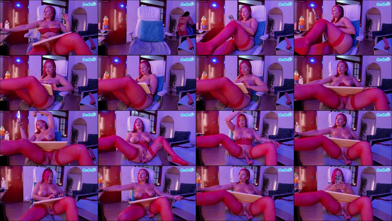 Miss-amaranthaCamsoda Porn Cam 2024-03-31