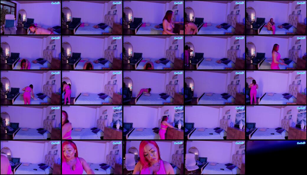 Miss-amaranthaCamsoda Porn Cam 2024-03-31