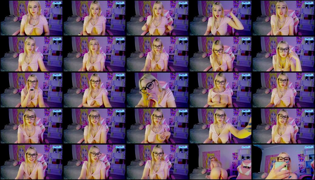 MoranaKitCamsoda Porn Cam 2024-03-31