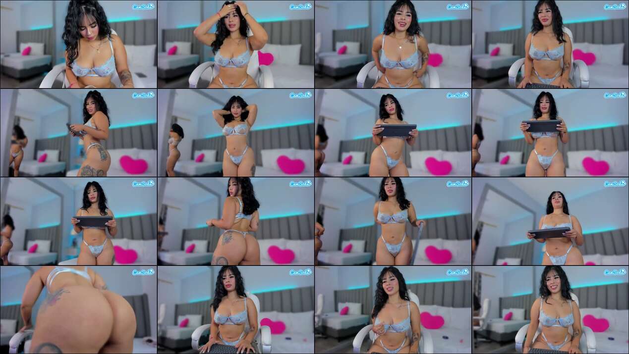 Samantha-millerrCamsoda Porn Cam 2024-03-31