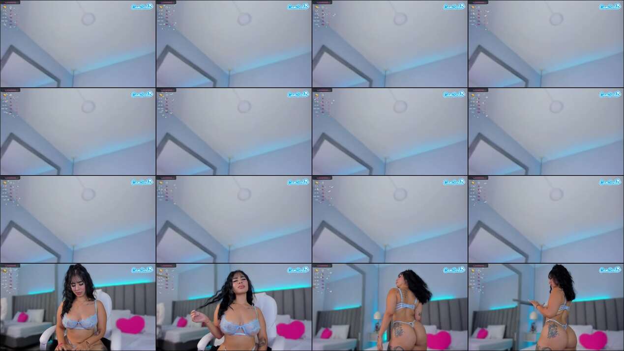 Samantha-millerrCamsoda Porn Cam 2024-03-31