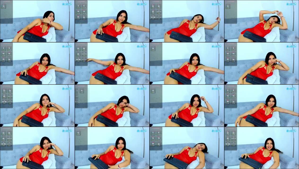 Sarita-bigbootyCamsoda Porn Cam 2024-03-31