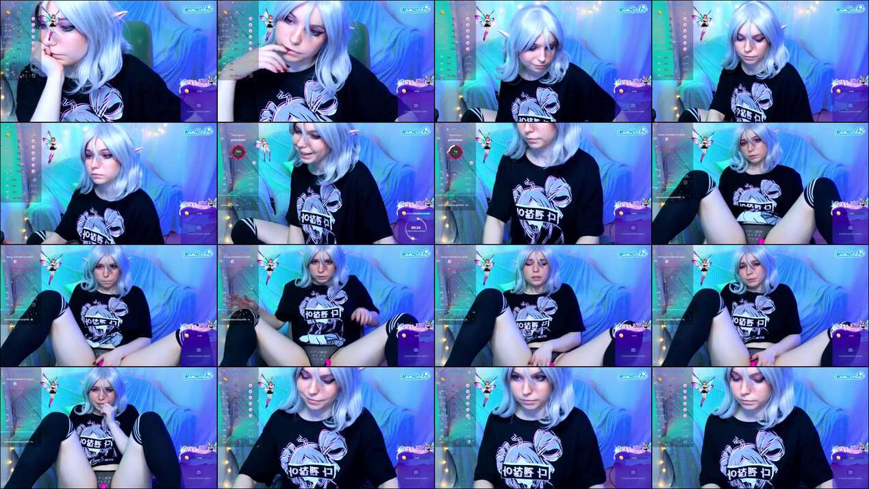 Zelda11Camsoda Porn Cam 2024-03-31
