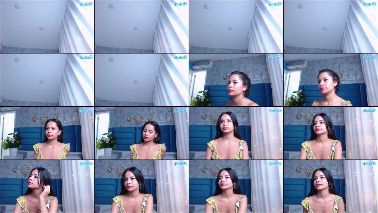 AbbylorensxCamsoda Porn Cam 2024-04-01