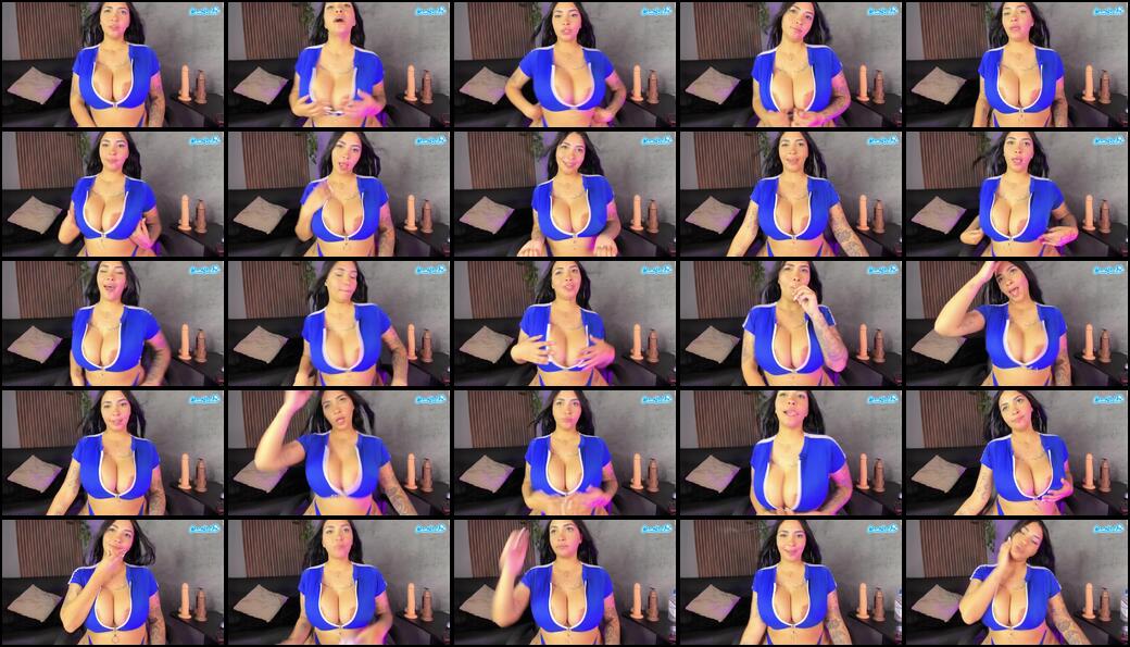 Agatha-24Camsoda Porn Cam 2024-04-01