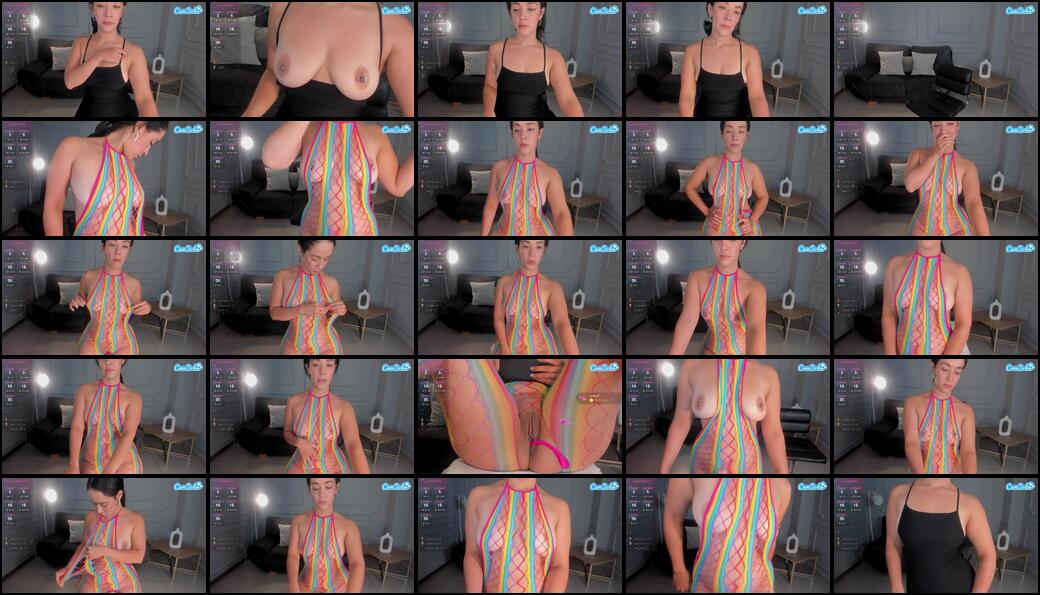 AlessaromeroCamsoda Porn Cam 2024-03-31