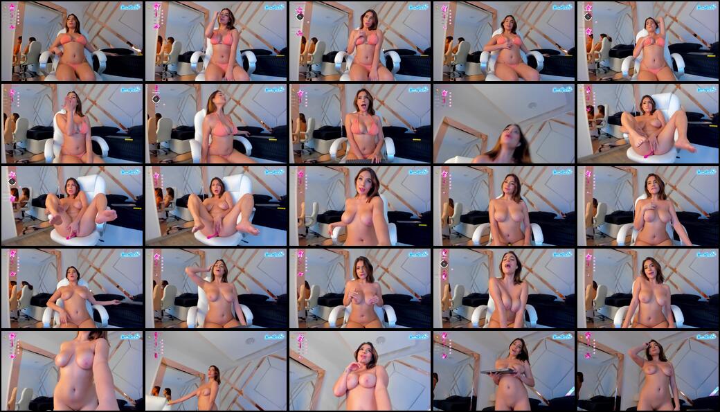 Alyssia-collinsCamsoda Porn Cam 2024-04-01