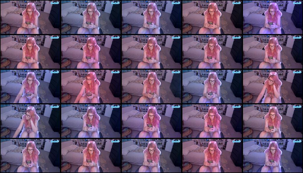 BanditgamesCamsoda Porn Cam 2024-03-31