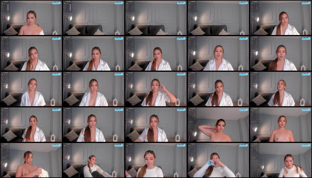 ConniehotCamsoda Porn Cam 2024-04-01