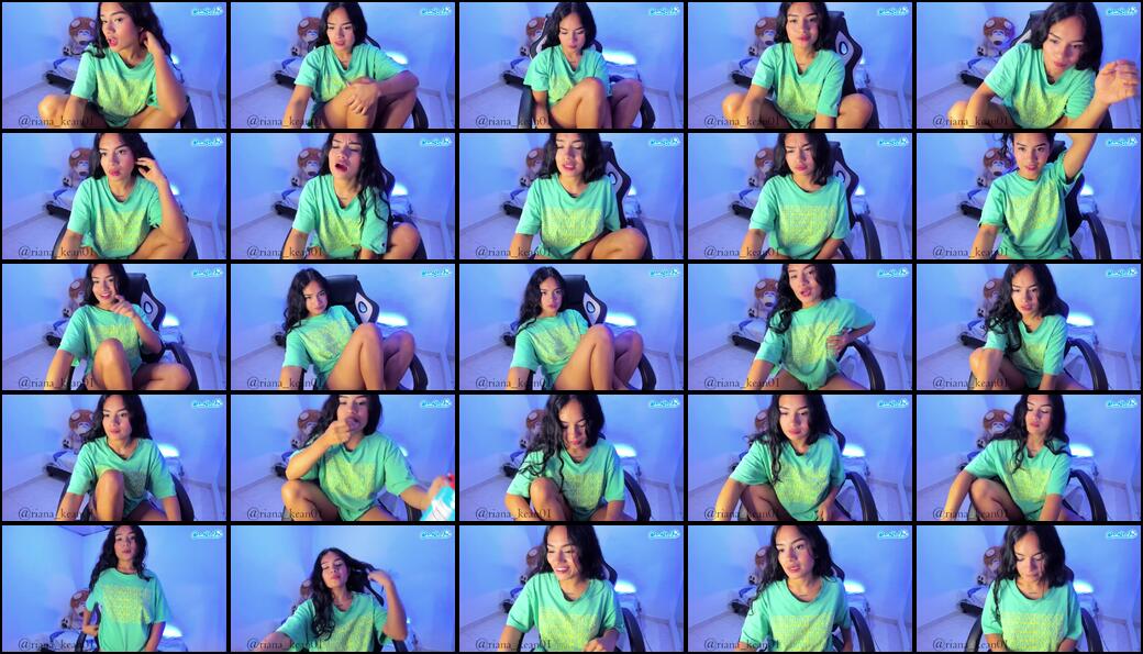 DannadomiinguezCamsoda Porn Cam 2024-03-31