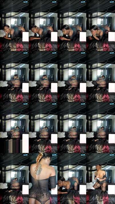 HarmoniemarquiseCamsoda Porn Cam 2024-04-01