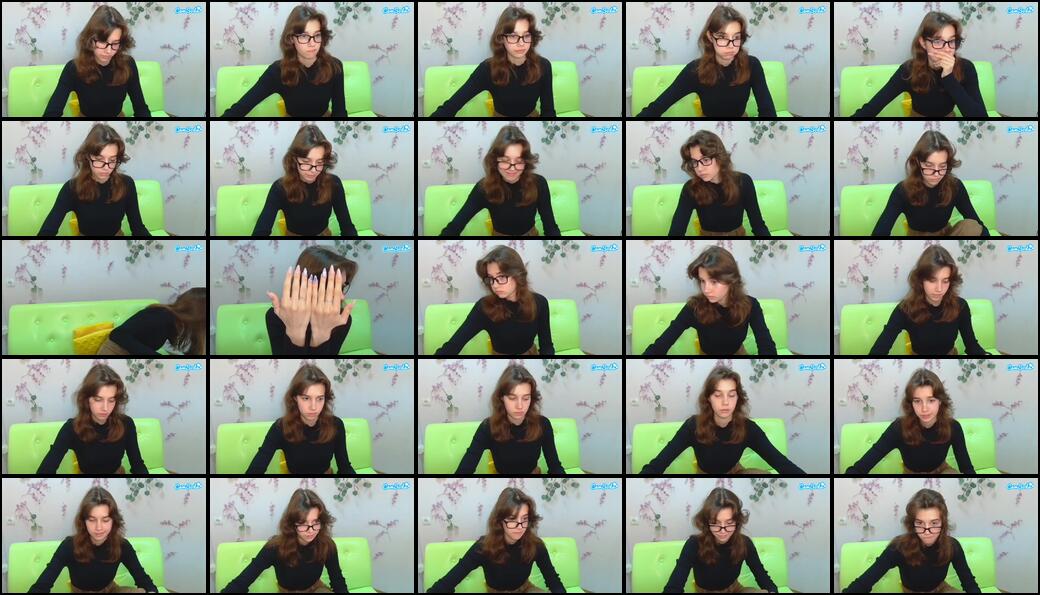 KruellateeCamsoda Porn Cam 2024-04-01