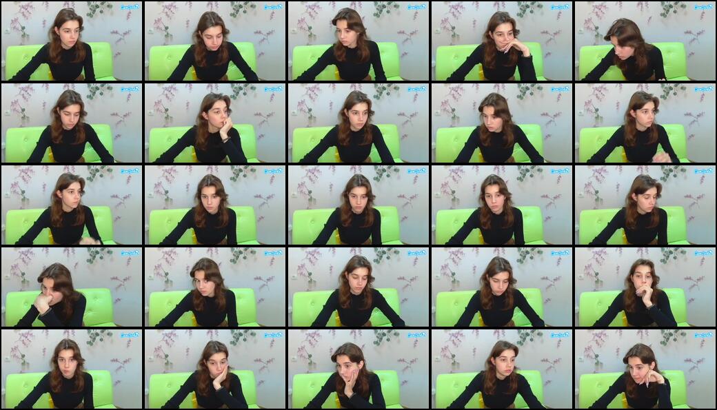 KruellateeCamsoda Porn Cam 2024-04-01