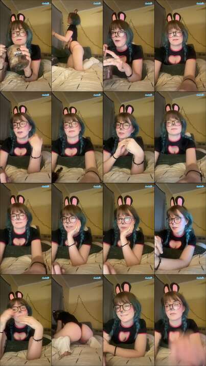 LillythefayCamsoda Porn Cam 2024-03-31