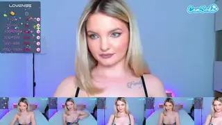 Lisa-teaseCamsoda Porn Cam 2024-03-31