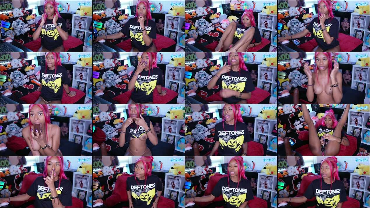 LovenziaCamsoda Porn Cam 2024-04-01