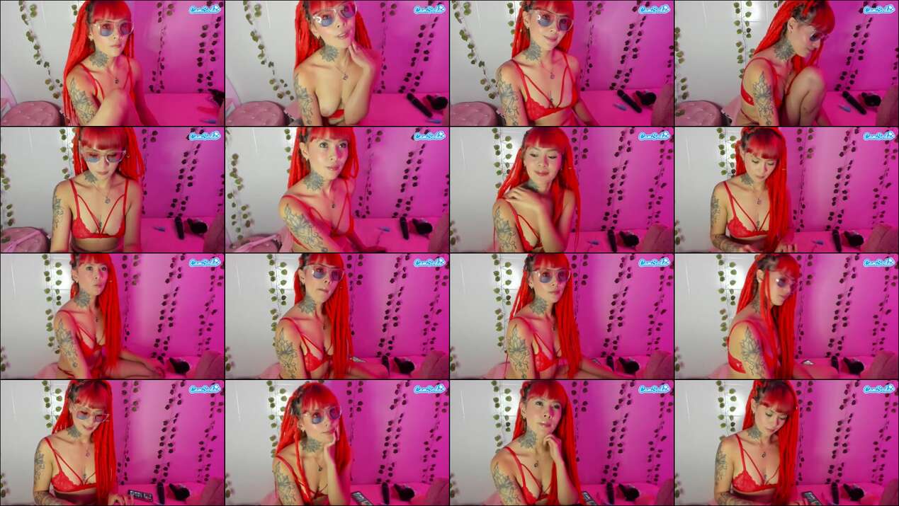 LuupeCamsoda Porn Cam 2024-03-31