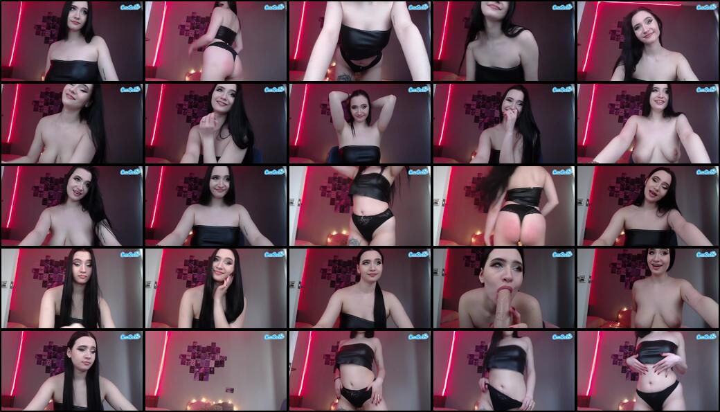 MaryloriCamsoda Porn Cam 2024-04-01